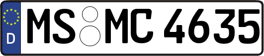 MS-MC4635