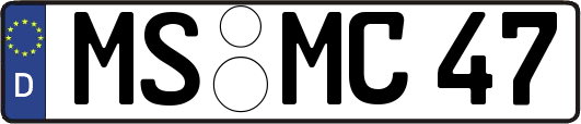 MS-MC47