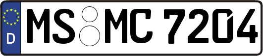 MS-MC7204