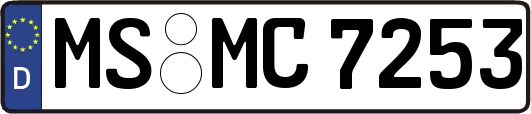 MS-MC7253