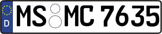 MS-MC7635