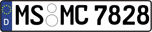 MS-MC7828