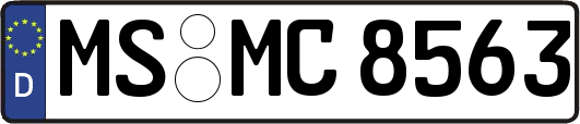 MS-MC8563