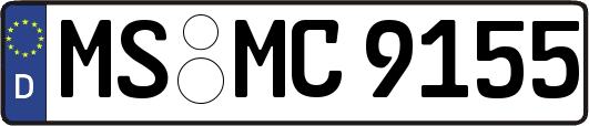 MS-MC9155