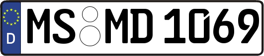 MS-MD1069