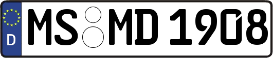 MS-MD1908