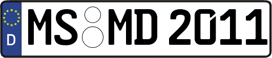 MS-MD2011