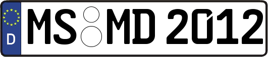 MS-MD2012