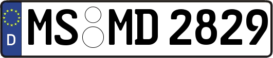MS-MD2829