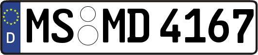 MS-MD4167