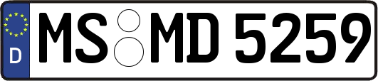 MS-MD5259