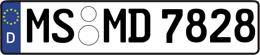 MS-MD7828