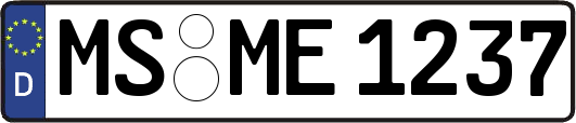 MS-ME1237