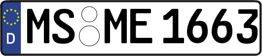 MS-ME1663