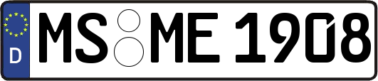 MS-ME1908