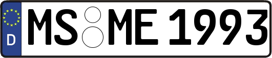 MS-ME1993