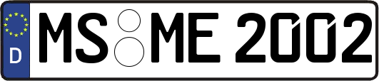 MS-ME2002