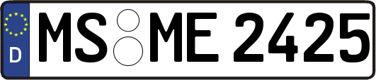 MS-ME2425