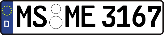 MS-ME3167