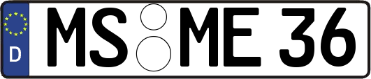 MS-ME36