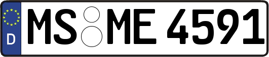 MS-ME4591