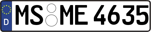 MS-ME4635