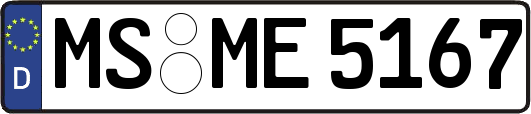 MS-ME5167