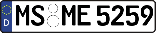 MS-ME5259