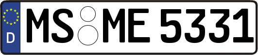 MS-ME5331