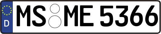MS-ME5366