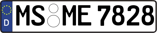 MS-ME7828