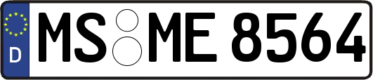 MS-ME8564