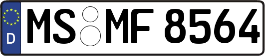 MS-MF8564
