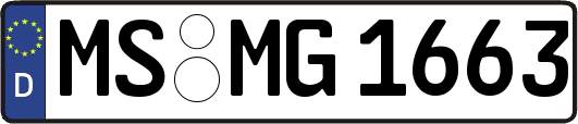 MS-MG1663