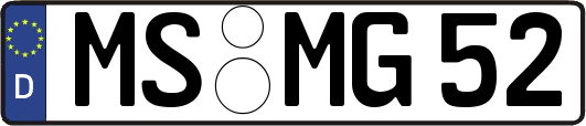 MS-MG52