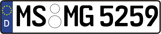 MS-MG5259