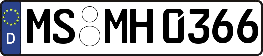 MS-MH0366