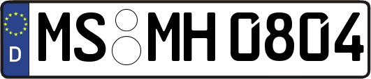 MS-MH0804
