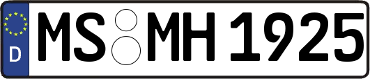 MS-MH1925