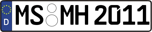 MS-MH2011