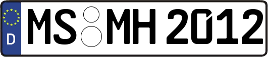 MS-MH2012