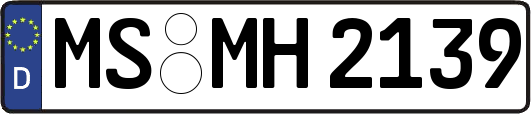 MS-MH2139
