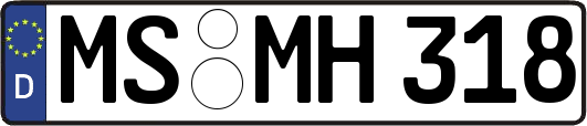 MS-MH318