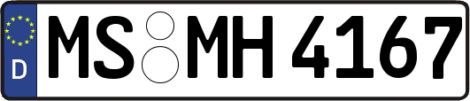 MS-MH4167