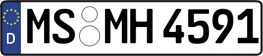 MS-MH4591