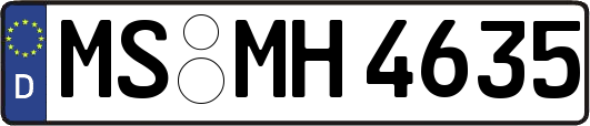 MS-MH4635