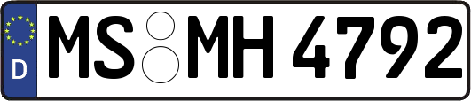 MS-MH4792
