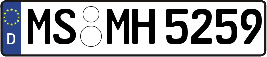 MS-MH5259