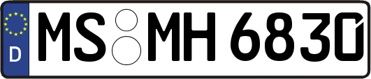 MS-MH6830