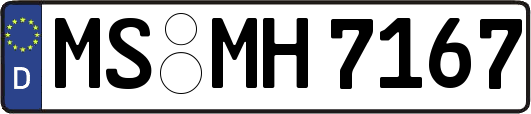 MS-MH7167